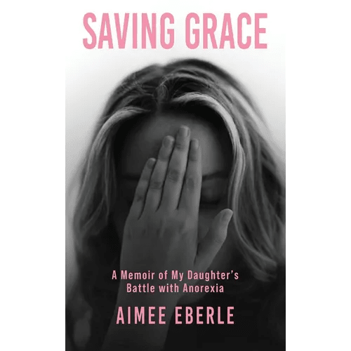 Saving Grace - Hardcover - iShook Books