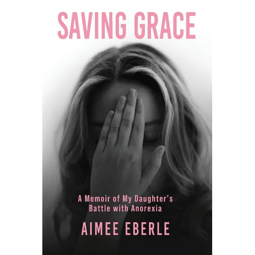 Saving Grace - Paperback - iShook Books