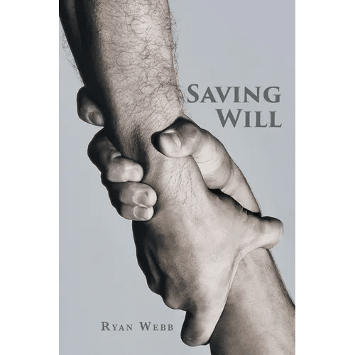 Saving Will - Paperback - iShook Books