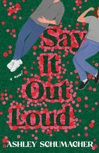 Say It Out Loud - iShook Books