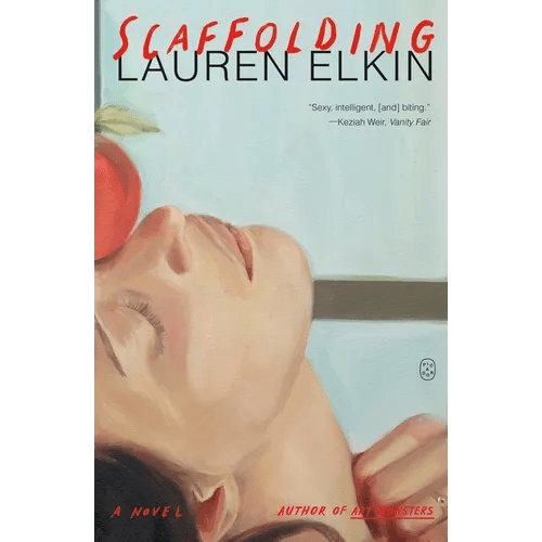 Scaffolding - Paperback - iShook Books