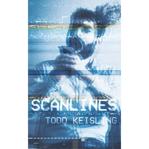 Scanlines - Paperback - iShook Books