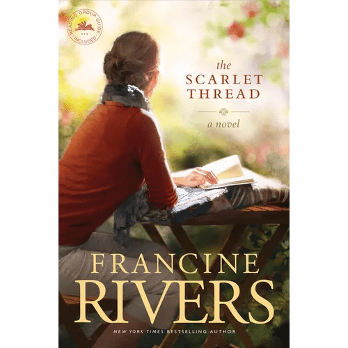 Scarlet Thread - Paperback - iShook Books