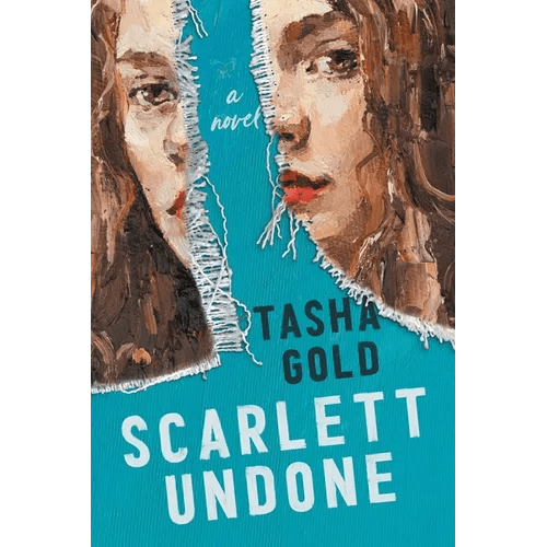 Scarlett Undone - Paperback - iShook Books