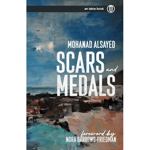 Scars and Medals - Paperback - iShook Books