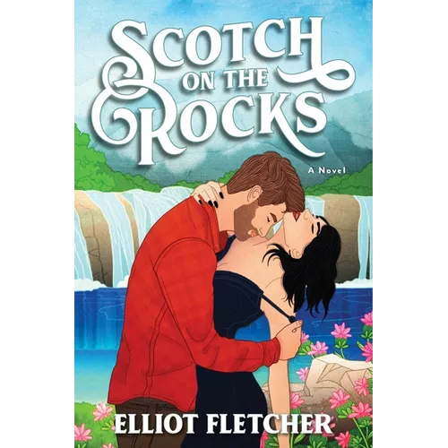 Scotch on the Rocks - Paperback - iShook Books