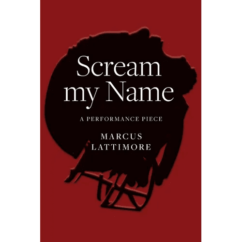Scream my Name - Paperback - iShook Books