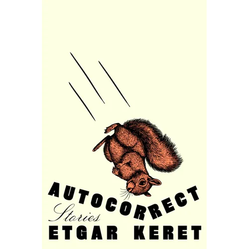 Autocorrect: Stories