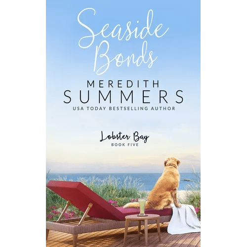 Seaside Bonds - Paperback - iShook Books
