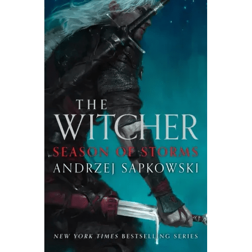 Season of Storms - Hardcover - iShook Books