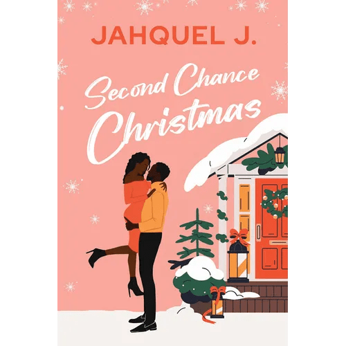 Second Chance Christmas - Paperback - iShook Books