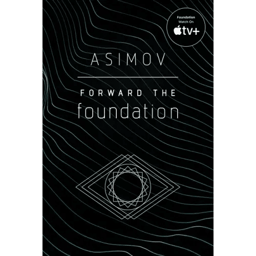Second Foundation - Paperback - iShook Books