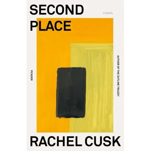 Second Place - Paperback - iShook Books