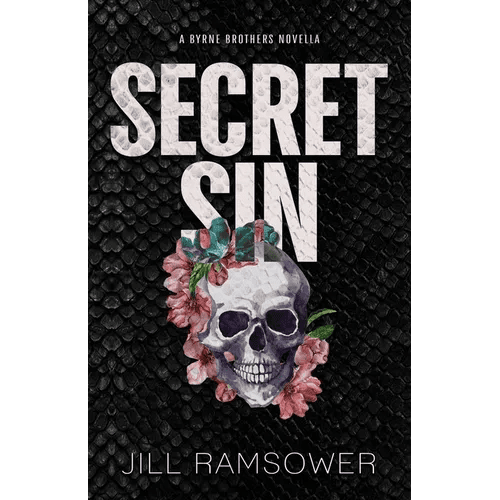 Secret Sin - Paperback - iShook Books