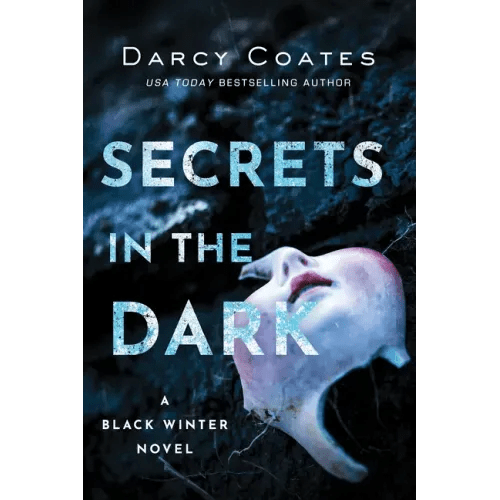 Secrets in the Dark - Paperback - iShook Books