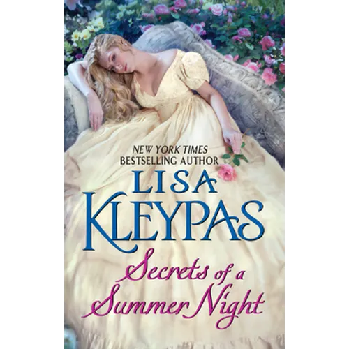 Secrets of a Summer Night - Paperback - iShook Books