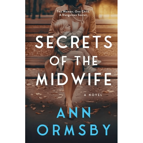 Secrets of the Midwife - Paperback - iShook Books
