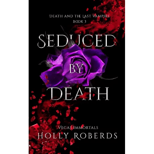 Seduced by Death - Paperback - iShook Books