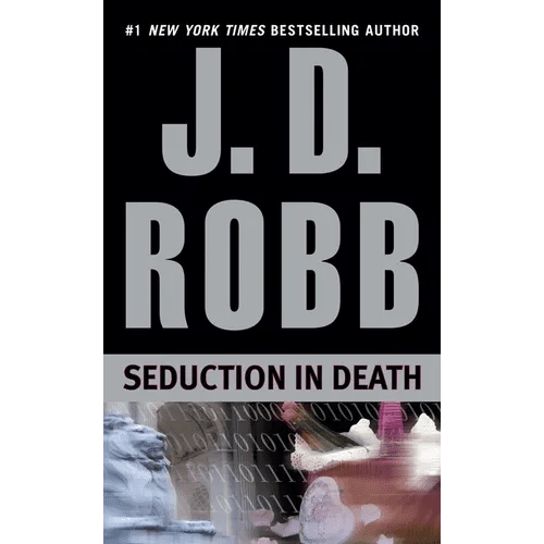 Seduction in Death - Paperback - iShook Books