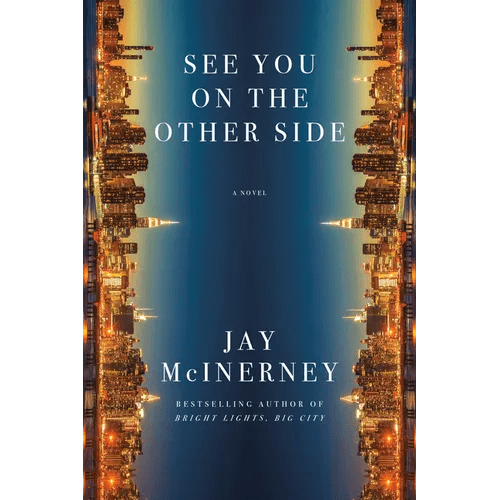 See You on the Other Side - Hardcover - iShook Books
