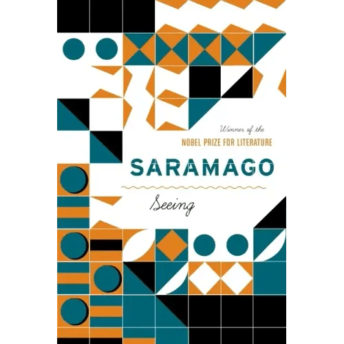 Seeing - Paperback - iShook Books