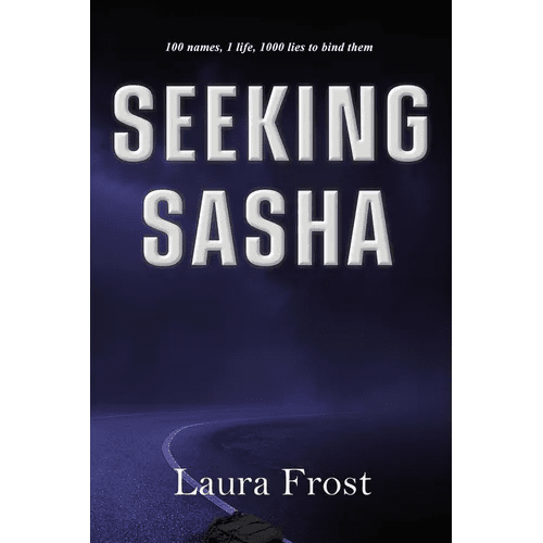 Seeking Sasha - Paperback - iShook Books