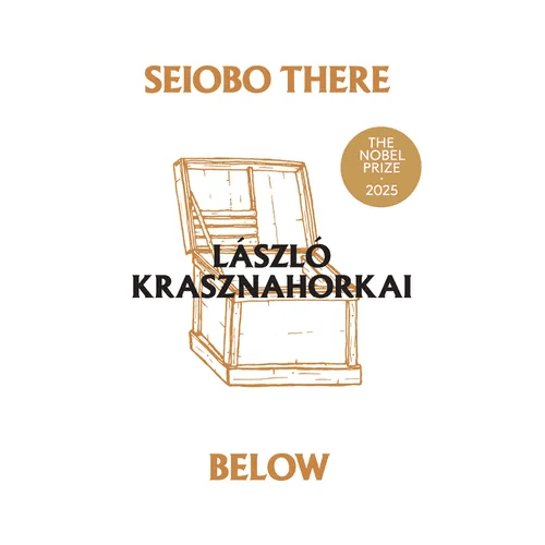 Seiobo There Below - Paperback - iShook Books
