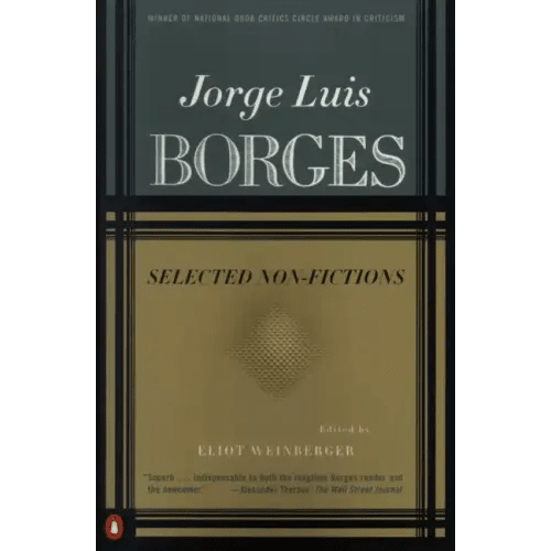 Selected Non - Fictions - Paperback - iShook Books