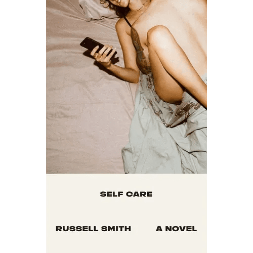 Self Care - Paperback - iShook Books