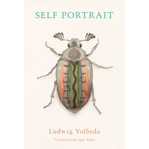 Self Portrait - Hardcover - iShook Books