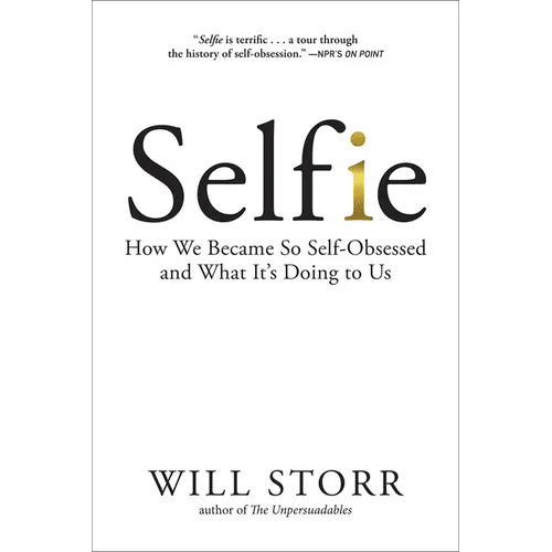 Selfie - Paperback - iShook Books