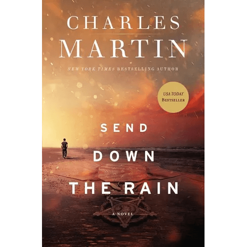 Send Down the Rain - Paperback - iShook Books