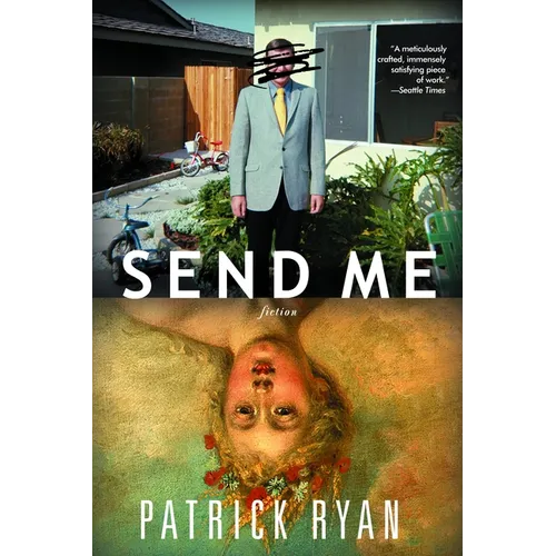 Send Me - Paperback - iShook Books