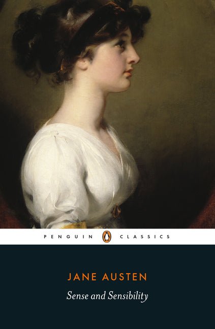 Sense and Sensibility - iShook Books