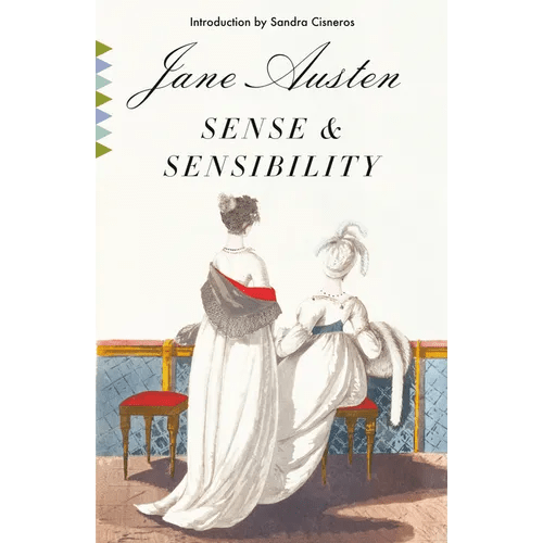 Sense and Sensibility - Paperback - iShook Books