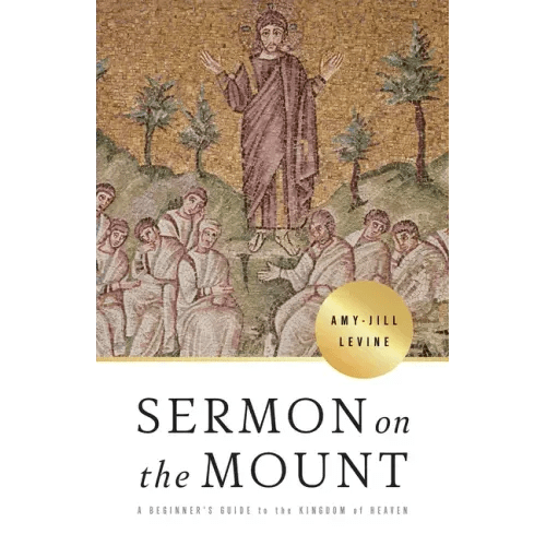 Sermon on the Mount: A Beginner's Guide to the Kingdom of Heaven - Paperback - iShook Books