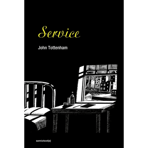 Service - Paperback - iShook Books