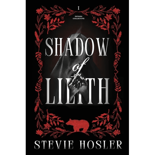 Shadow of Lilith - Paperback - iShook Books