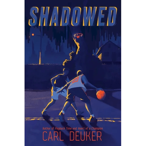 Shadowed - Hardcover - iShook Books