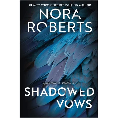 Shadowed Vows - Paperback - iShook Books