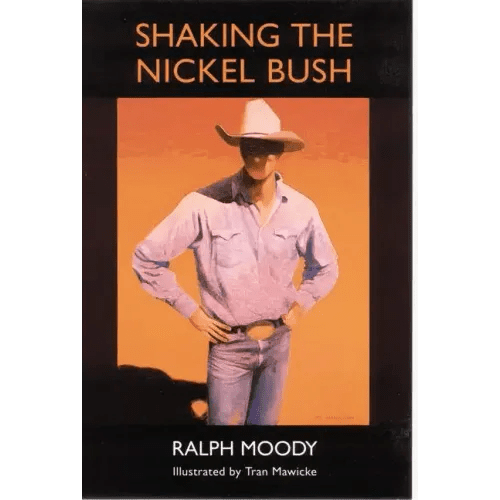 Shaking the Nickel Bush - Paperback - iShook Books