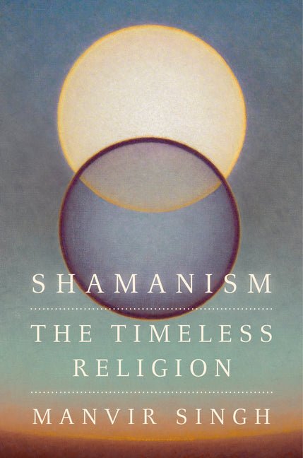 Shamanism: The Timeless Religion - iShook Books