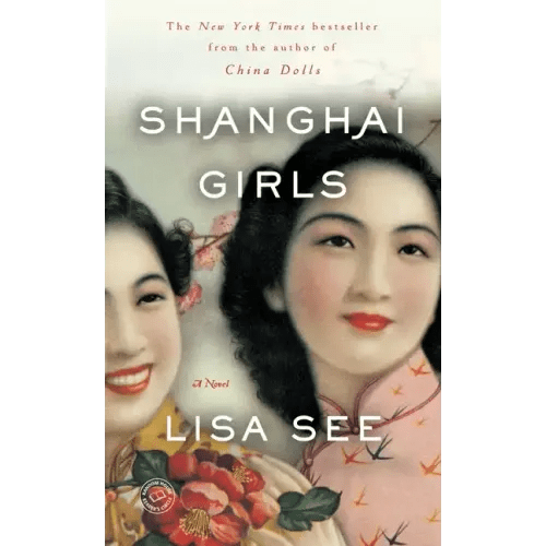 Shanghai Girls - Paperback - iShook Books