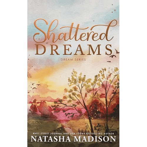 Shattered Dreams - Paperback - iShook Books