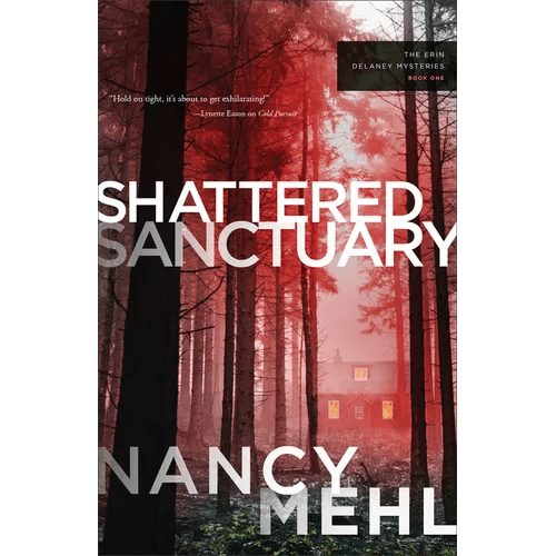 Shattered Sanctuary - Paperback - iShook Books