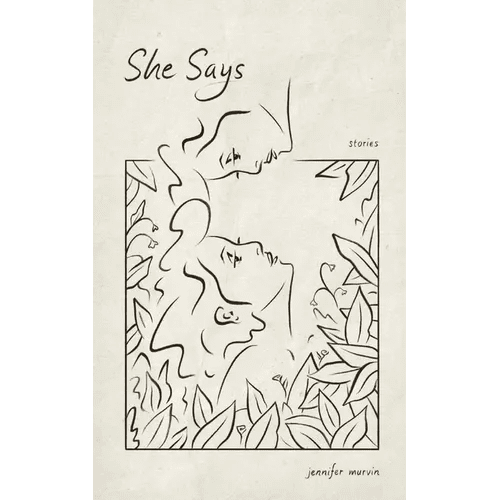 She Says - Paperback - iShook Books