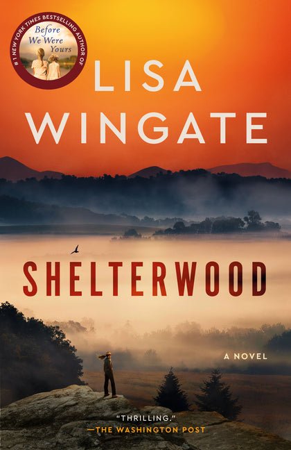Shelterwood - iShook Books