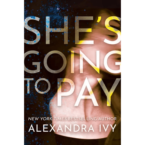 She's Going to Pay - Paperback - iShook Books