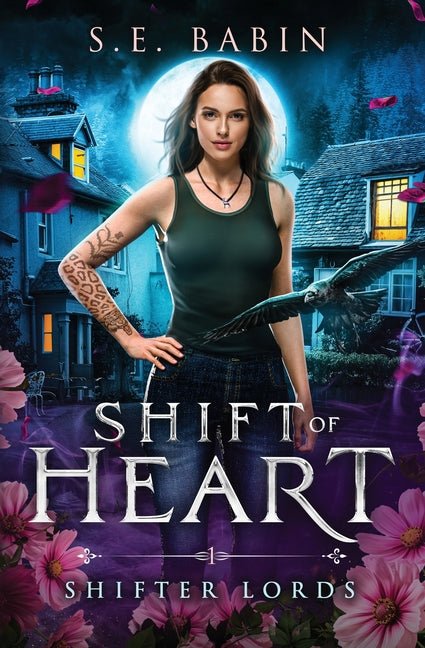 Shift of Heart - iShook Books