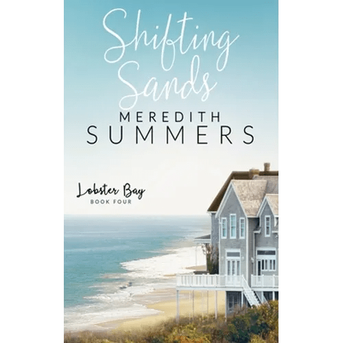 Shifting Sands - Paperback - iShook Books
